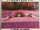 The Mothers Hot Rats 1969 Record LP Frank Zappa