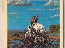 Freddie King Texas Cannonball Shelter Recording Company Inc. Vinyl LP