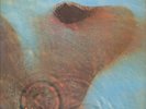 Pink Floyd Meddle GATEFOLD + INSERTS JAPAN NEAR MINT Odéon Vinyl LP