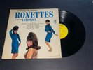 Presenting RONETTES Featuring VERONICA * Mono 1st Press LP -4006 * VG+ * 1964