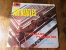 The Beatles - Please Please Me  - Stereo  One Box EMI - Nr Mint (archive copy)