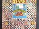 The Ozark Mountain Dare Devils 1973 A&M SP-4411 Vinyl LP Excellent Condition