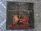 2 LP Hip Hop Rap L 432 1997