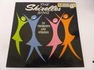 THE SHIRELLES SING TO TRUMPETS AND STRINGS LP 1961 SCEPTER LP-502  EXCELLENT