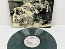 Rage Against The Machine - S/T LP Green Marble Color 472224 1 Vinyl EX