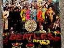 THE BEATLES 33 SGT PEPPER LONELY HEARTS CLUB BAND PMCQ 31512 FIRST PRESS ITALY