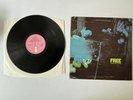 FREE TONS OF SOBS UK PINK ISLAND FIRST PRESS VINYL LP