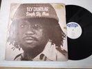 Sly Dunbar – Simple Sly Man - Vinyl LP 1978