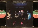 CROSBY, STILLS, NASH  & YOUNG 4 Way Street - 1971 1st Press Atlantic 2LP - EX