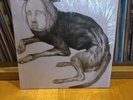 Thee Oh Sees - Putrififiers II - Ltd White Silver Marble. 300 Copies Only.