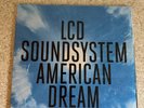 LCD Soundsystem - American Dream - 2LP - Played Once