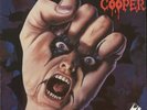 Alice Cooper Raise Your Fist And Yell NEAR MINT MCA Records Vinyl LP