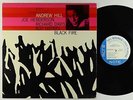 Andrew Hill - Black Fire LP - Blue Note - BST 84151 Stereo RVG VG+