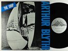 Arthur Blythe - The Grip LP - India Navigation