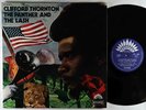 Clifford Thornton - The Panther And The Lash LP - America France OG Press VG+