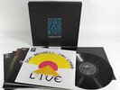 Don Rendell/Ian Carr - Complete Lansdowne Recordings 5xLP - Jazzman UK 180g NM