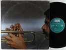Enrico Rava Quartet - Ah LP - ECM Germany NM