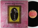 Enrico Rava Quintet - Andanada LP - Soul Note Italy VG++