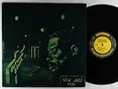 Eric Dolphy - Outward Bound LP - Prestige - OJC-022 VG++