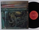 GENTLE GIANT Octopus COLUMBIA LP VG+ o