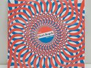 Untested Vinyl Record, The Black Angels Death Song 2017 Partisan Records