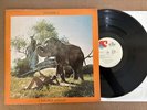 Hugh Masekela - I Am Not Afraid - White Label Promo Ex To NM Vinyl Lp 1974