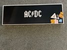 AC/DC Mini LP CD 18 Titles Promo Box Set Replica Paper Sleeve Obi Japan 2008