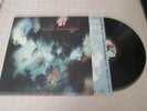THE CURE - DISINTEGRATION - ORIGINAL FICTION LABEL