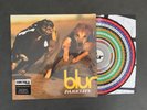 Blur Parklife Zoetrope Picture Disc Vinyl LP RSD 30th Anniversary Limited Edit