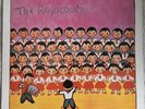 The RAINCOATS, Original Vinyl LP, Rough Trade ROUGH 3, 1979