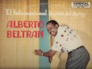 ALBERTO BELTRAN - QUIERO SABER