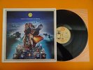 Fish - Vigil In A Wilderness Of Mirrors (LP, Album, Gat)