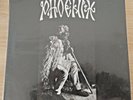 PHOENIX  - Mugur De Fluier  VINYL  1975 Romania  Heavy/Rock  RE GATEFOLD LP