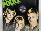 The Police - Outlandos D’Amour - SEALED 1978 US PROMO 1st Press HYPE Sticker