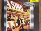 BRIAN SETZER ORCHESTRA Guitar Slinger 1996 INTERSCOPE LP NM Rockabilly vinyl