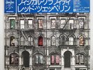 LED ZEPPELIN PHYSICAL GRAFFITI SWAN SONG P6317 JAPAN OBI VINYL 2LP