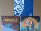 3 The Wood Brothers New & Sealed Vinyl Record LP Muse Kingdom in My mind Oliver 