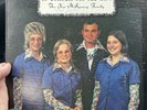 McKamey Family SIGNED Gospel LP Rare Business For The King Clinton TN Trail Rec