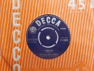 EX UK DECCA 45 - ROLLING STONES - 