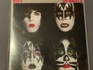 Dynasty by Kiss (Record, 2014) With Poster
