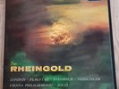 Wagner Das Rheingold Hardcover Box mit 3 LPs + Booklet Decca Vinyl