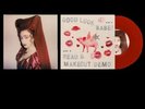 CHAPPELL ROAN Good Luck, Babe  LIMITED EDITION Red Vinyl 7in Single PRESALE
