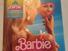 Barbie The Movie Official Soundtrack Score Vinyl LP ROLLERBLADE Variant In Hand