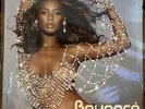 Beyonce Dangerously In Love  Vinyl Record 2LP rare