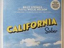 Billy Strings f Willie Nelson California Sober Vinyl RSD Black Friday 2023 23 BF