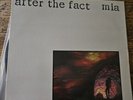 M.I.A.-After The Fact LP (Flipside Records)