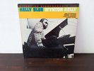 Wynton Kelly, Kelly Blue, Riverside Records, Stereo, 1142, VG+