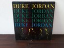Duke Jordan, Duke Jordan Quintet, Signal Records, S1202, VG bis VG+
