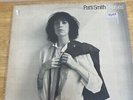 PATTI SMITH - HORSES - VINYL - CG R27