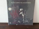 Woody Shaw-The Moostrane-Muse Records-Stereo-MR5058-VG+